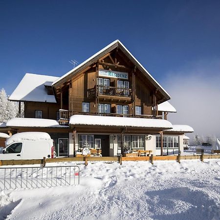 Inviting Apartment Near Skiing Turracher Hoehe Exterior photo